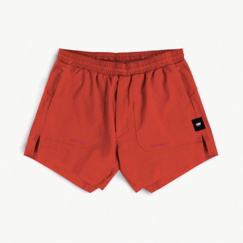 CIELE - Men - ATShort 5inch Brief - Clay